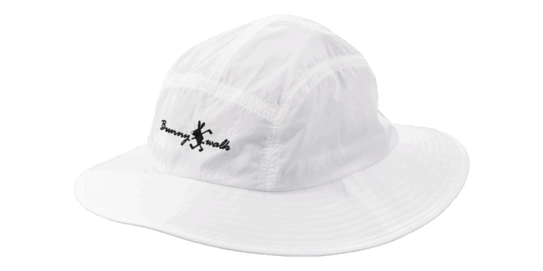 BG-011｜フレーム WHITE / レンズ S/M (57 SIZE)｜BUNNY WALK