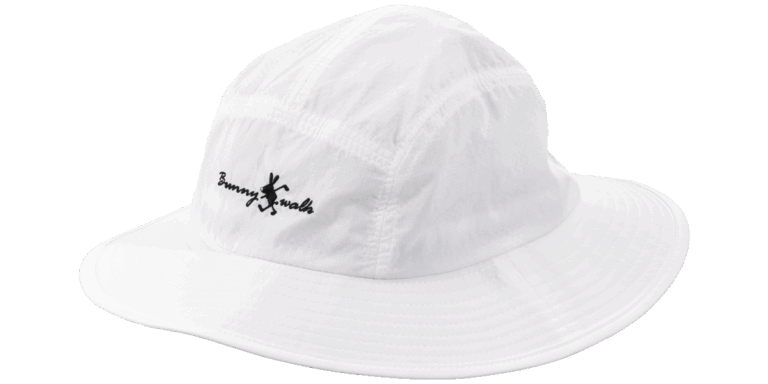 BG-012｜フレーム WHITE / レンズ L/XL (60 SIZE)｜BUNNY WALK