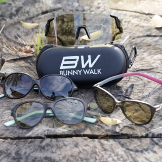 GREEN FOCUS | BUNNY WALK / バニーウォーク